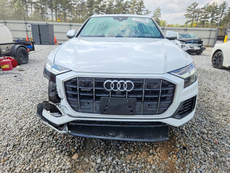 Продаж на аукціоні авто 2019 Audi Q8, vin: WA1BVAF16KD031212, номер лоту: 47729296