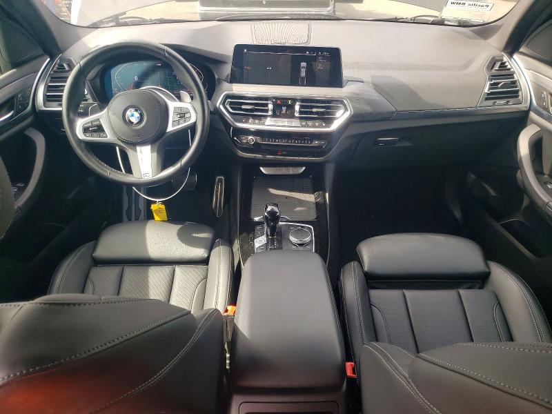 Продажа на аукционе авто 2023 Bmw X3, vin: 5UX43DP00P9R09849, номер лота: 48135766