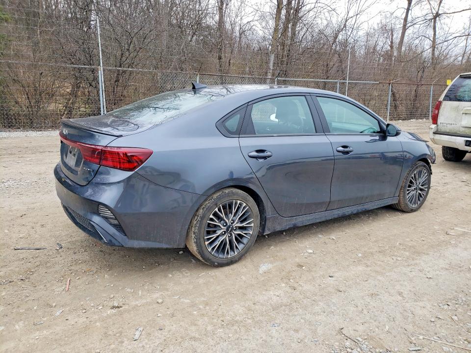 Aukcja sprzedaży 2023 Kia Forte, vin: 3KPF54ADXPE663355, numer aukcji: 41652616