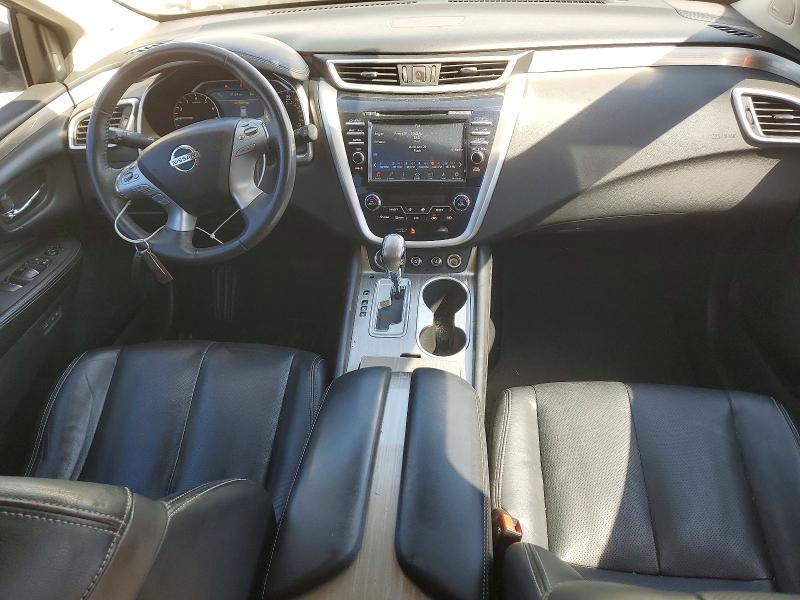 Продаж на аукціоні авто 2016 Nissan Murano, vin: 5N1AZ2MG2GN158748, номер лоту: 45736656
