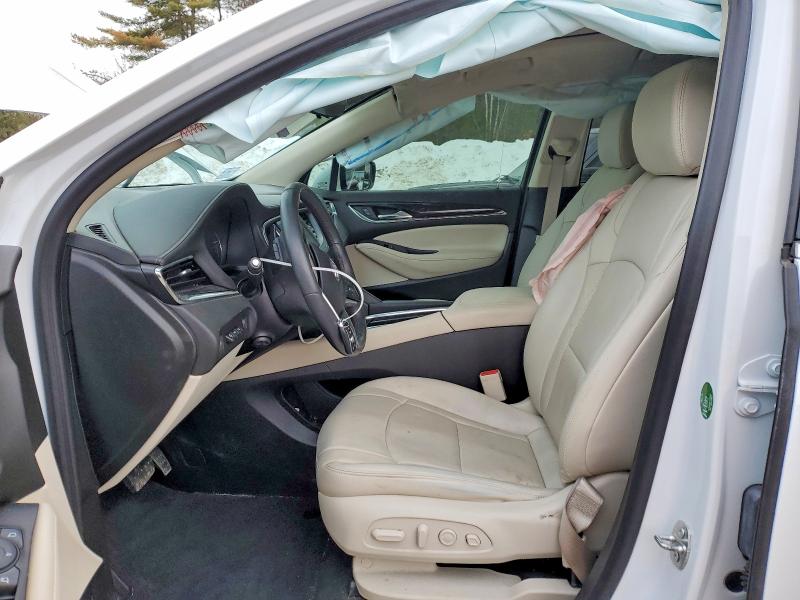 Aukcja sprzedaży 2023 Buick Enclave, vin: 5GAEVBKW8PJ143918, numer aukcji: 41791126