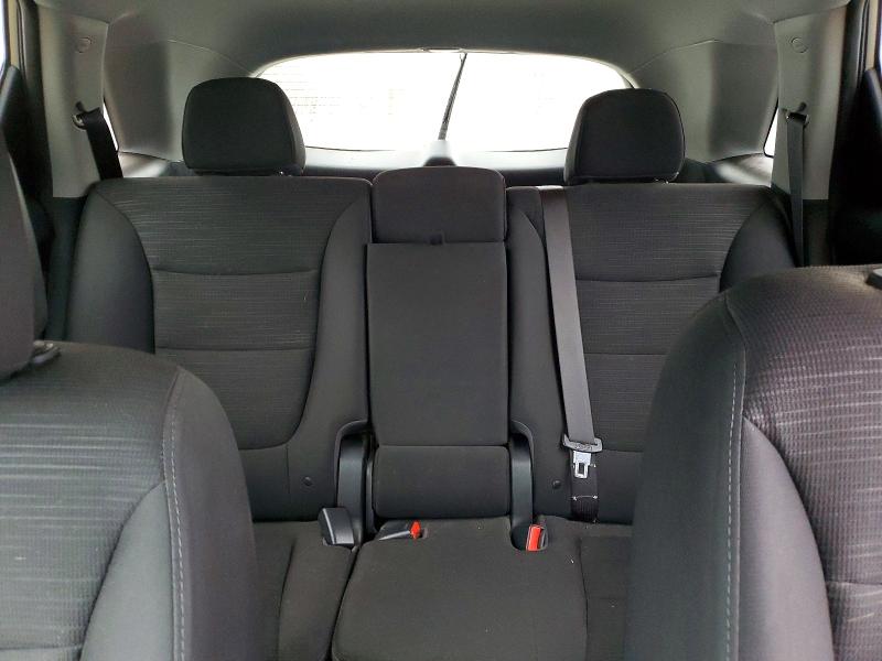 41898376 :رقم المزاد ، 5XYKT3A68FG575034 vin ، 2015 Kia Sorento مزاد بيع