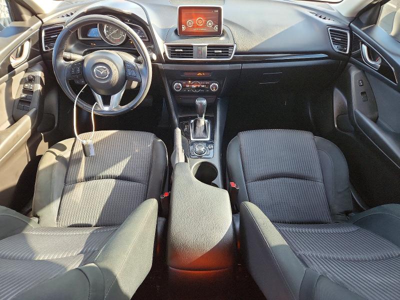 Aukcja sprzedaży 2015 Mazda 3, vin: 3MZBM1L71FM190258, numer aukcji: 47580056
