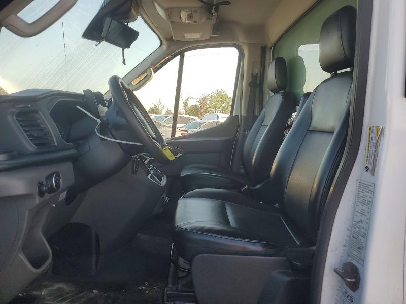 Продаж на аукціоні авто 2020 Ford Transit, vin: 1FDBW5Z86LKA95570, номер лоту: 79966175