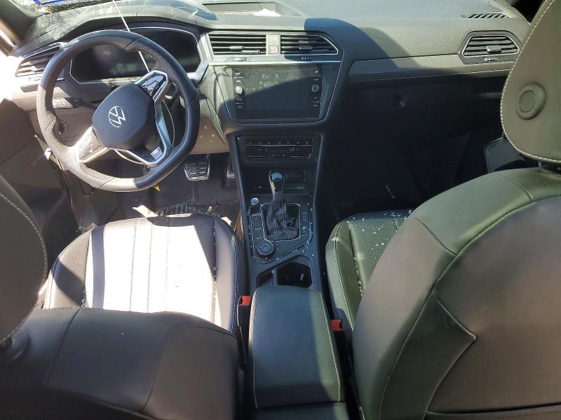 Продаж на аукціоні авто 2024 Volkswagen Tiguan, vin: 3VV8B7AX6RM011498, номер лоту: 45595866