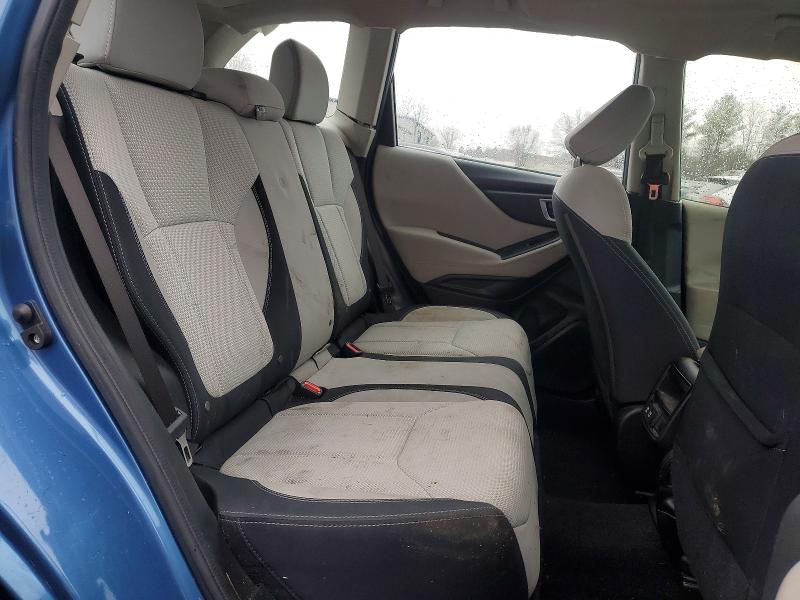 Aukcja sprzedaży 2019 Subaru Forester, vin: JF2SKACC5KH432412, numer aukcji: 79896925