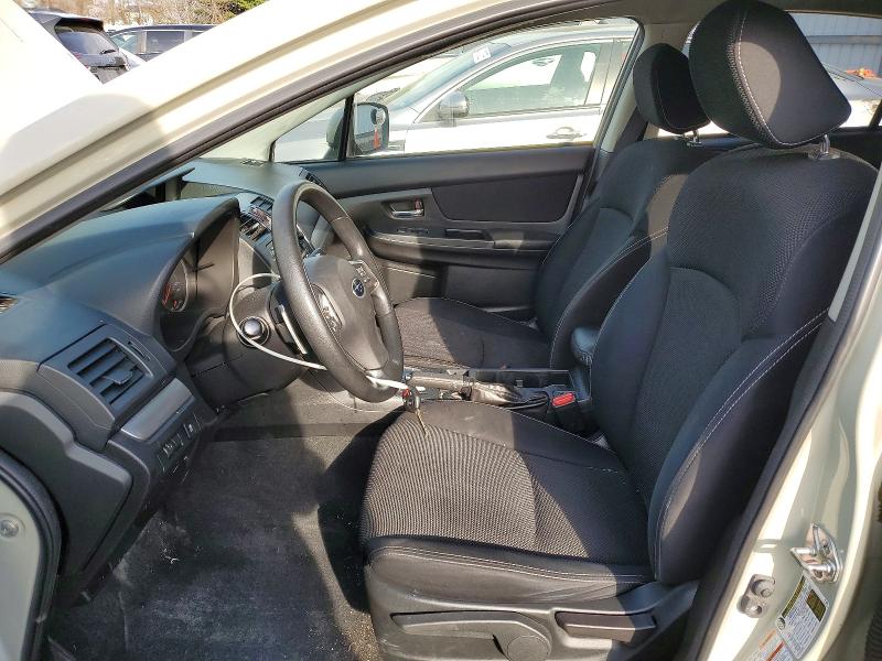 Aukcja sprzedaży 2014 Subaru Xv Crosstrek, vin: JF2GPACC8E8336186, numer aukcji: 47981096