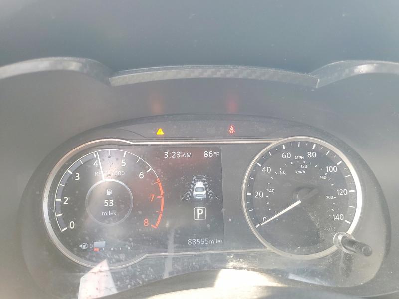 Продажа на аукционе авто 2022 Nissan Versa, vin: 3N1CN8EV5NL848454, номер лота: 41783246