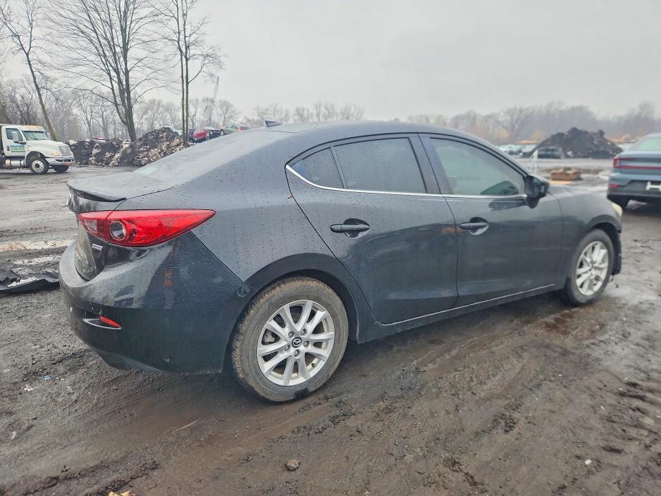 Продаж на аукціоні авто 2015 Mazda 3, vin: JM1BM1W77F1257523, номер лоту: 79514205
