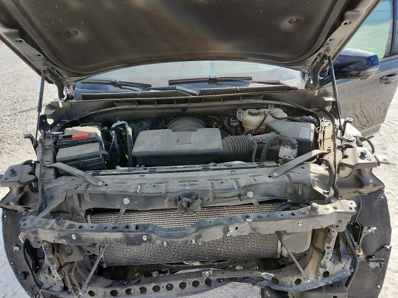 Продажа на аукционе авто 2021 Cadillac Escalade, vin: 1GYS4PKL1MR436316, номер лота: 46117696