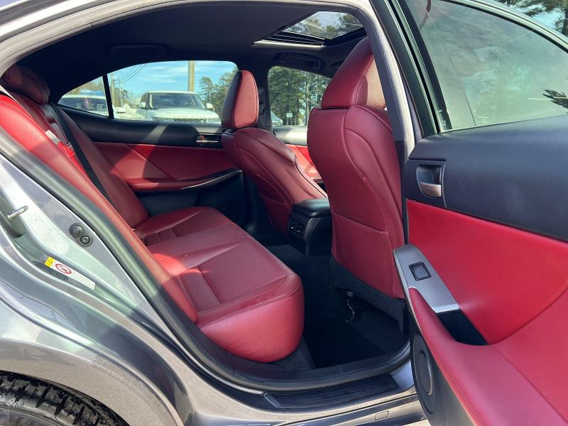 Aukcja sprzedaży 2017 Lexus Is 200t, vin: JTHBA1D20H5053494, numer aukcji: 41670696