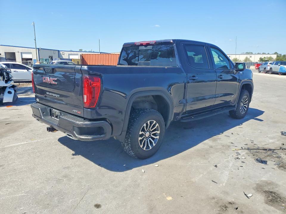 Продажа на аукционе авто 2023 Gmc Sierra, vin: 1GTUUEE87PZ124533, номер лота: 46514096