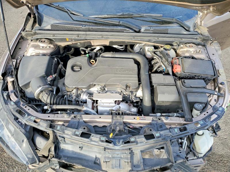 Продаж на аукціоні авто 2019 Chevrolet Malibu, vin: 1G1ZD5ST2KF150216, номер лоту: 79049385