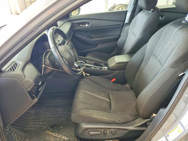 46810016 :رقم المزاد ، 1HGCY2F54RA002010 vin ، 2024 Honda Accord مزاد بيع