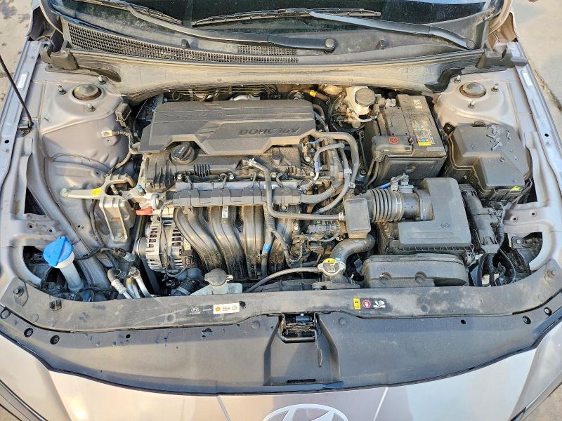 Продаж на аукціоні авто 2024 Hyundai Elantra, vin: KMHLS4DG8RU810516, номер лоту: 47405646
