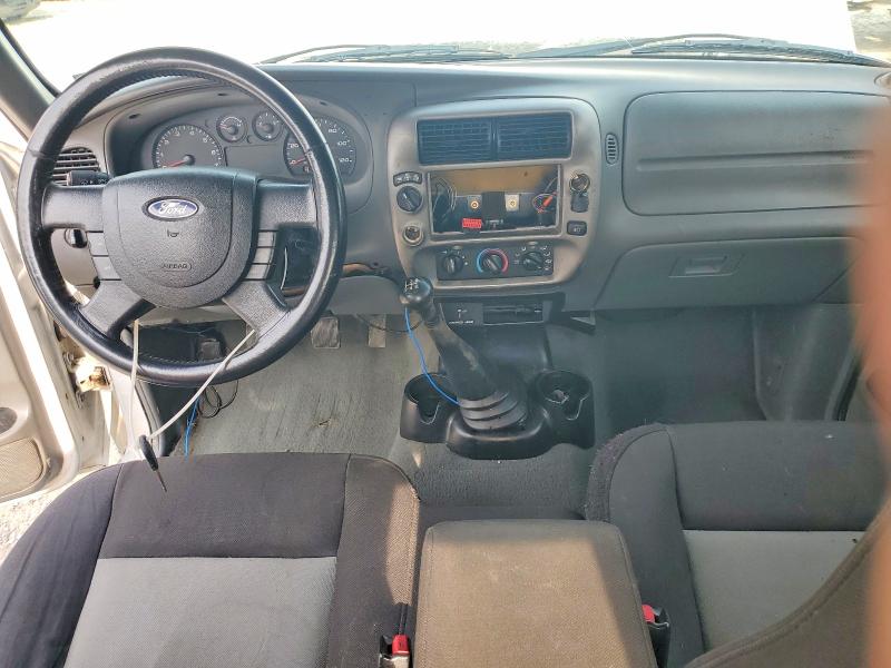 Продаж на аукціоні авто 2004 Ford Ranger, vin: 1FTZR45E64TA15244, номер лоту: 45725896