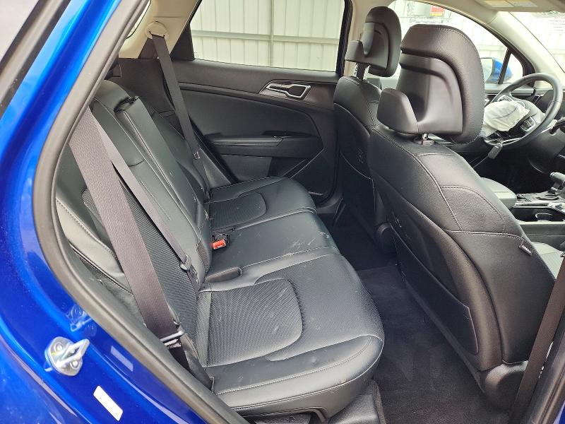 Aukcja sprzedaży 2023 Kia Sportage, vin: 5XYK33AF5PG102970, numer aukcji: 46999526