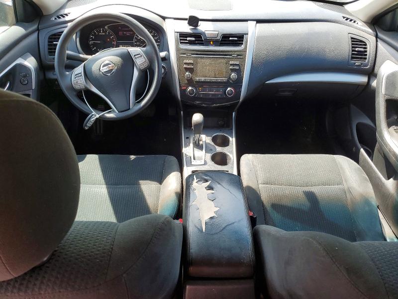 Продажа на аукционе авто 2015 Nissan Altima, vin: 1N4AL3APXFN905548, номер лота: 47099856