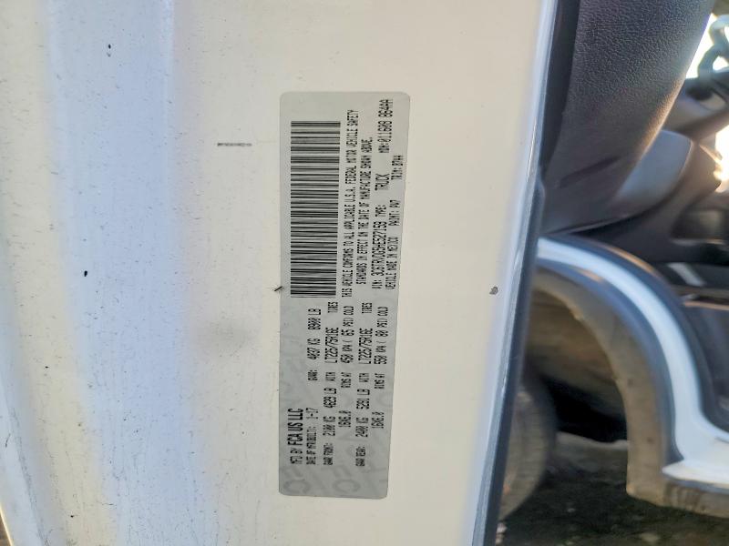 Aukcja sprzedaży 2017 Ram Promaster 2500, vin: 3C6TRVDG5HE527159, numer aukcji: 49792626