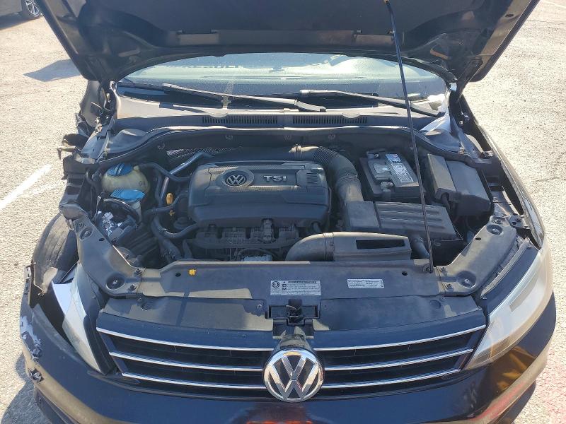 Продаж на аукціоні авто 2015 Volkswagen Jetta, vin: 3VWD17AJ4FM333867, номер лоту: 47209286
