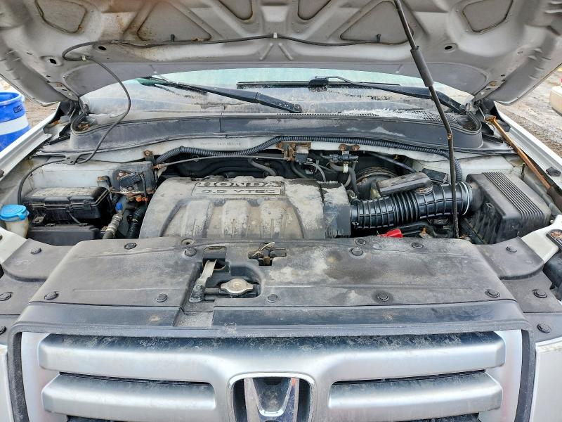 2006 Honda Pilot მანქანა იყიდება აუქციონზე, vin: 2HKYF18666H003996, აუქციონის ნომერი: 77397895