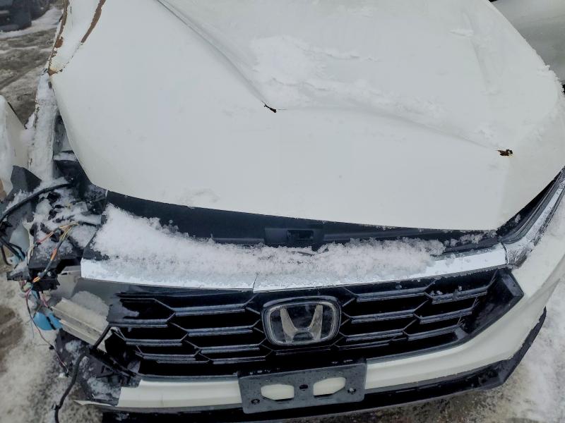 Aukcja sprzedaży 2023 Honda Cr-v, vin: 2HKRS4H70PH100512, numer aukcji: 46363876