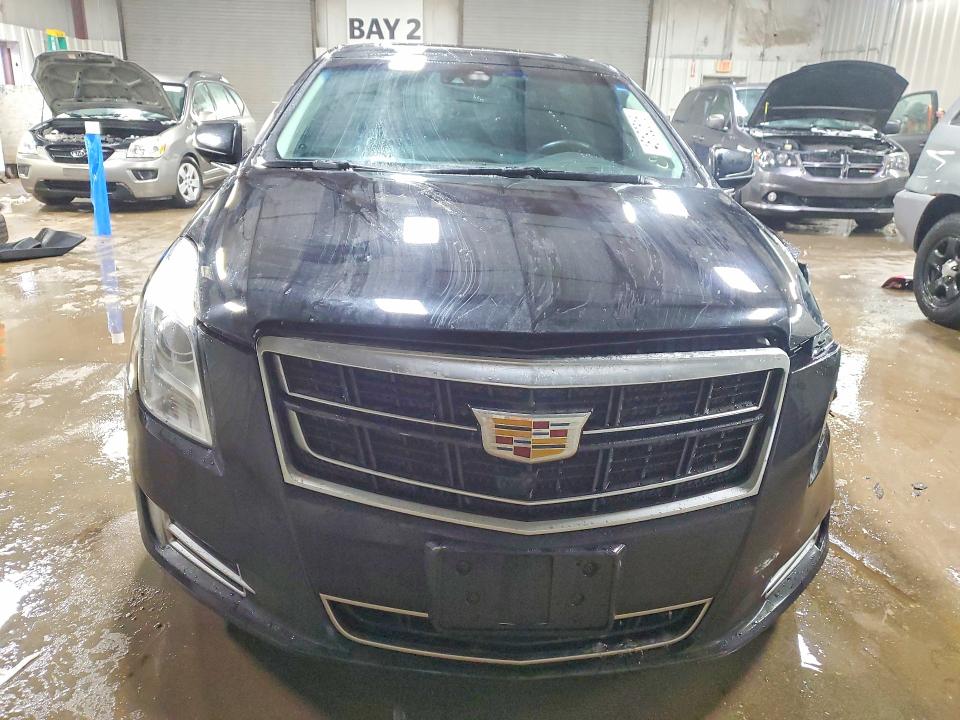 2017 Cadillac Xts მანქანა იყიდება აუქციონზე, vin: 2G61M5S31H9118060, აუქციონის ნომერი: 46192516