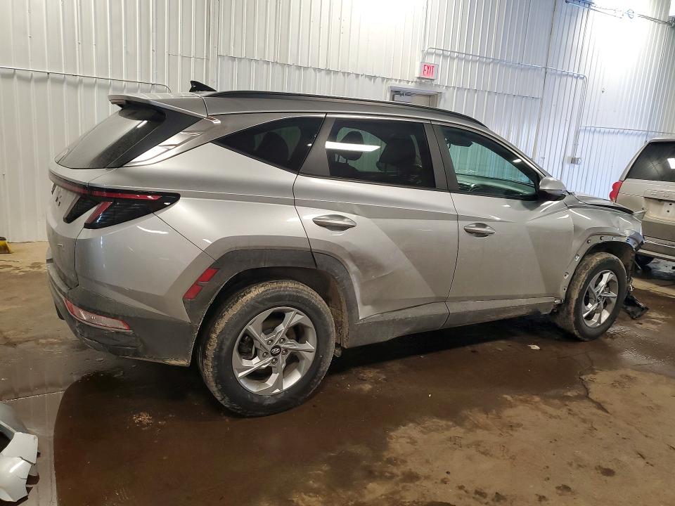 Продаж на аукціоні авто 2023 Hyundai Tucson, vin: 5NMJBCAE2PH203380, номер лоту: 45745436