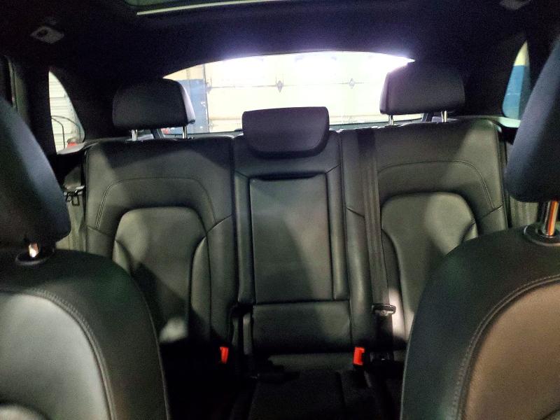 2012 Audi Q5 მანქანა იყიდება აუქციონზე, vin: WA1DKAFP7CA065569, აუქციონის ნომერი: 46706896