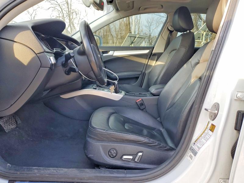 Продаж на аукціоні авто 2015 Audi A4, vin: WAUFFAFL3FN025581, номер лоту: 47402176
