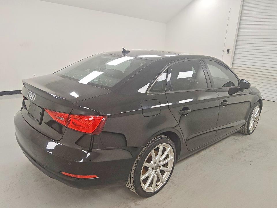 Aukcja sprzedaży 2016 Audi A3, vin: WAUA7GFF3G1068587, numer aukcji: 47458226