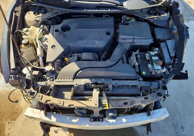 Продажа на аукционе авто 2016 Nissan Altima, vin: 1N4AL3AP2GN376212, номер лота: 46028676