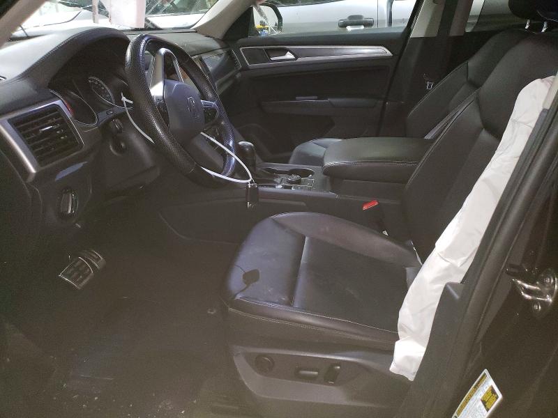 Продаж на аукціоні авто 2021 Volkswagen Atlas, vin: 1V2NR2CA7MC534627, номер лоту: 41626726