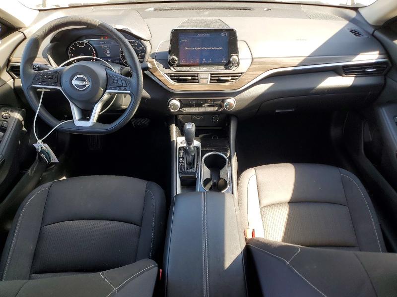 46750896 :رقم المزاد ، 1N4BL4DV2RN387329 vin ، 2024 Nissan Altima مزاد بيع