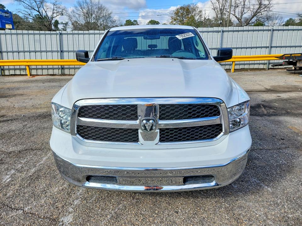 Aukcja sprzedaży 2019 Ram 1500, vin: 1C6RR6FT2KS598513, numer aukcji: 79525035