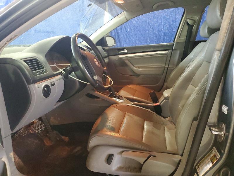 Aukcja sprzedaży 2008 Volkswagen Jetta, vin: 3VWRM71K38M035562, numer aukcji: 47584516