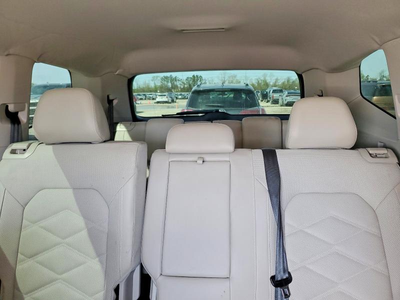 Продажа на аукционе авто 2025 Volkswagen Atlas, vin: 1V2DR2CA3SC553376, номер лота: 45456416