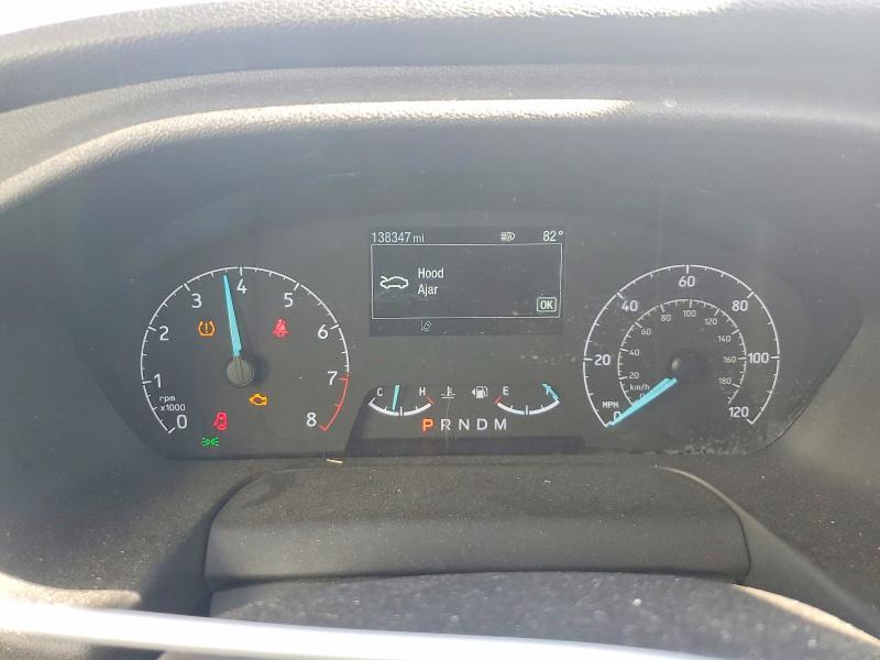 Продажа на аукционе авто 2022 Ford Transit, vin: 1FDBW5Z85NKA01715, номер лота: 46946296