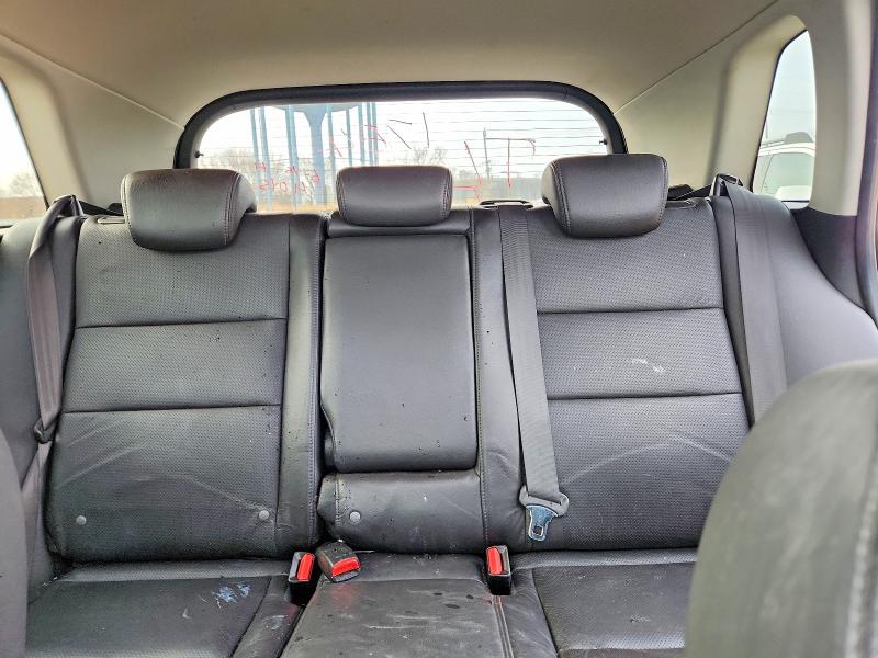 Продажа на аукционе авто 2011 Acura Rdx, vin: 5J8TB1H21BA003314, номер лота: 47314956