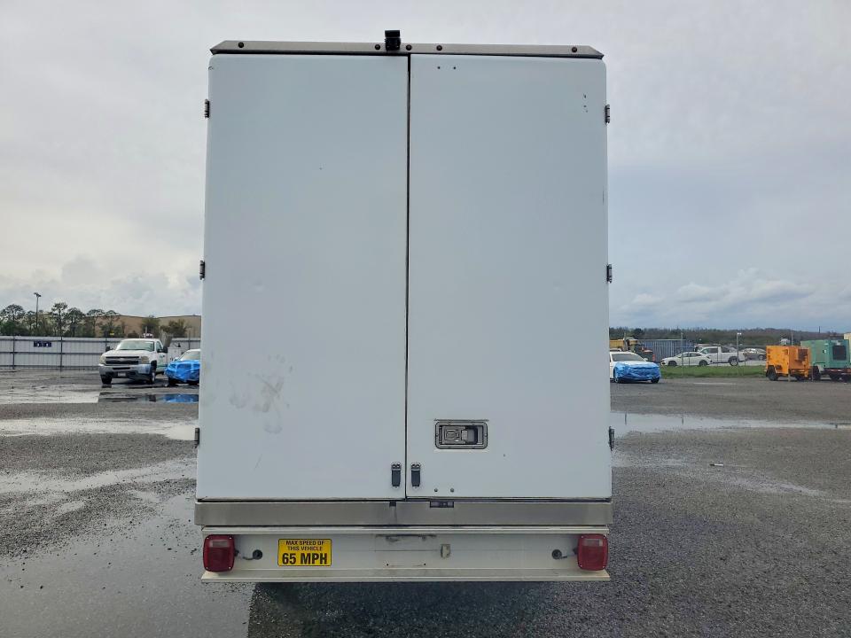 2021 Ford Transit მანქანა იყიდება აუქციონზე, vin: 1FDBW5Z83MKA84396, აუქციონის ნომერი: 79995585