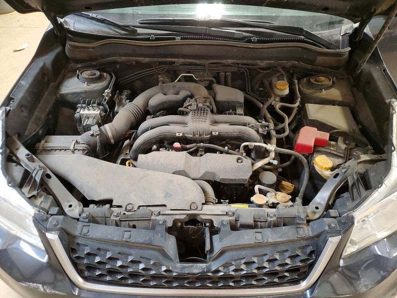 2015 Subaru Forester მანქანა იყიდება აუქციონზე, vin: JF2SJCCC2FH804390, აუქციონის ნომერი: 47096406