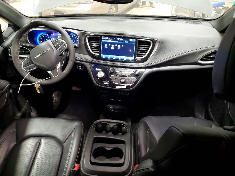 Продажа на аукционе авто 2025 Chrysler Pacifica, vin: 2C4RC1BG9SR501413, номер лота: 42053106
