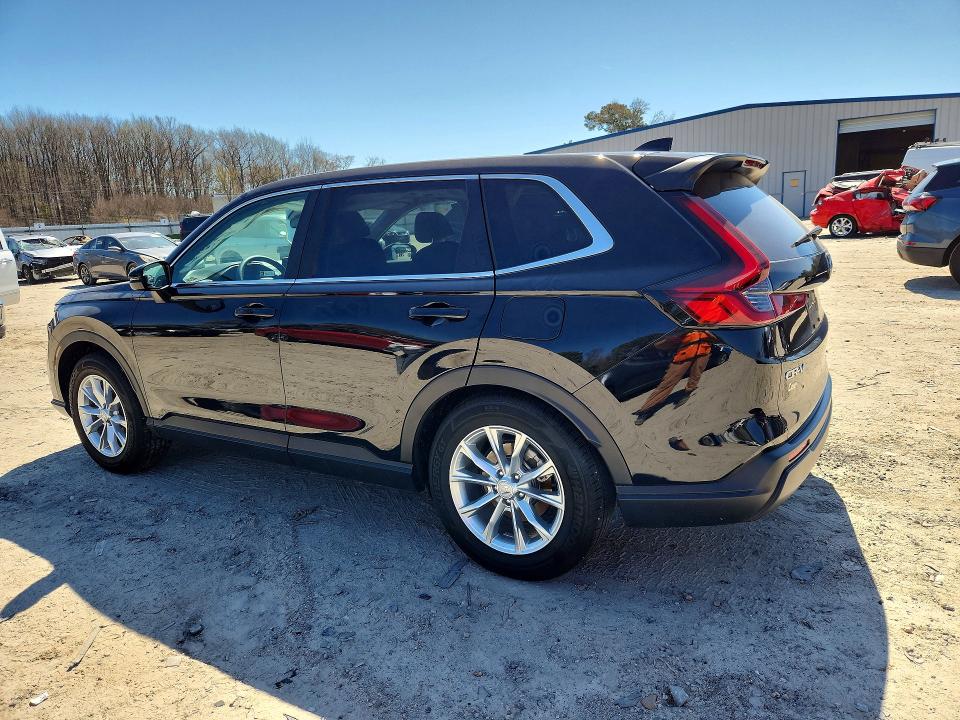 Aukcja sprzedaży 2025 Honda Cr-v, vin: 5J6RS3H41SL005102, numer aukcji: 46843906