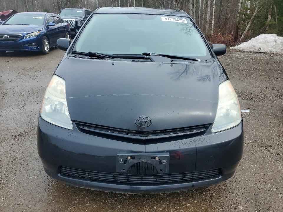 47779896 :رقم المزاد ، JTDKB22U077625109 vin ، 2007 Toyota Prius مزاد بيع