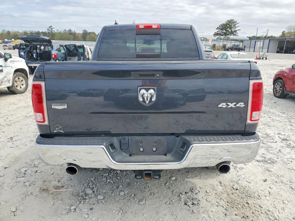 Aukcja sprzedaży 2016 Ram 1500, vin: 1C6RR7NM2GS338071, numer aukcji: 47177246