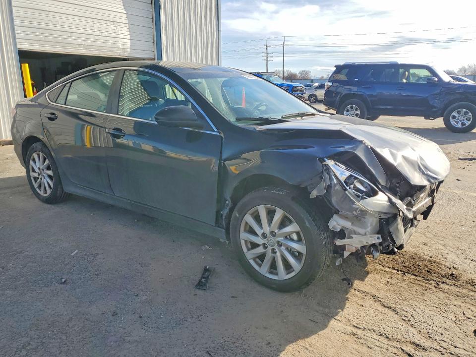 Продаж на аукціоні авто 2012 Mazda 6, vin: 1YVHZ8DH0C5M24416, номер лоту: 79847535