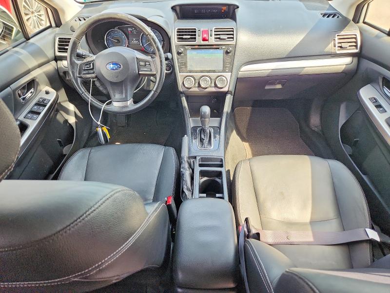 Продаж на аукціоні авто 2015 Subaru Xv Crosstrek, vin: JF2GPAPC5F8222190, номер лоту: 47611886