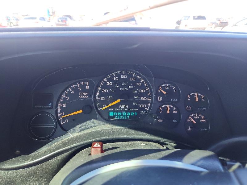 Продаж на аукціоні авто 2000 Chevrolet Silverado, vin: 1GCEC14W4YZ273967, номер лоту: 45522416