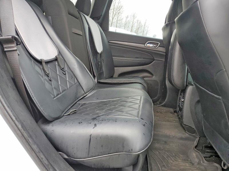 Aukcja sprzedaży 2021 Jeep Grand Cherokee, vin: 1C4RJFAGXMC559482, numer aukcji: 46831766