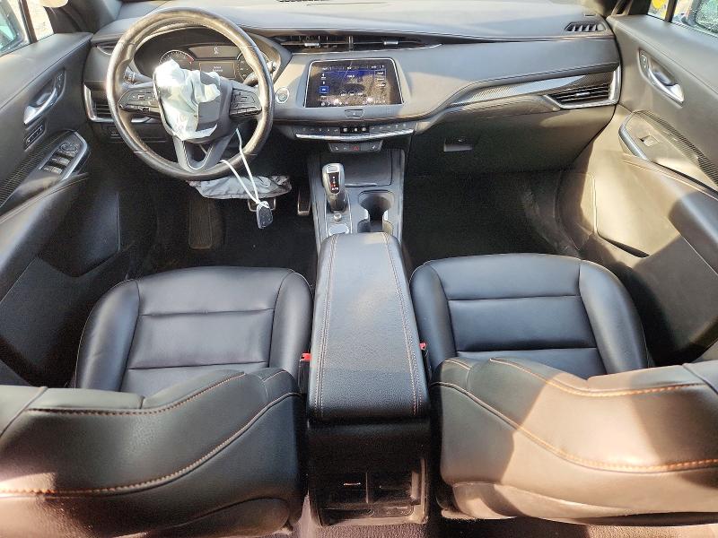 Aukcja sprzedaży 2019 Cadillac Xt4, vin: 1GYFZER48KF194869, numer aukcji: 47895556
